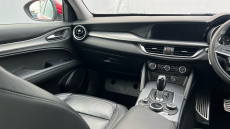 Alfa Romeo Stelvio 2.2 D 210 Speciale 5dr Auto Diesel Estate